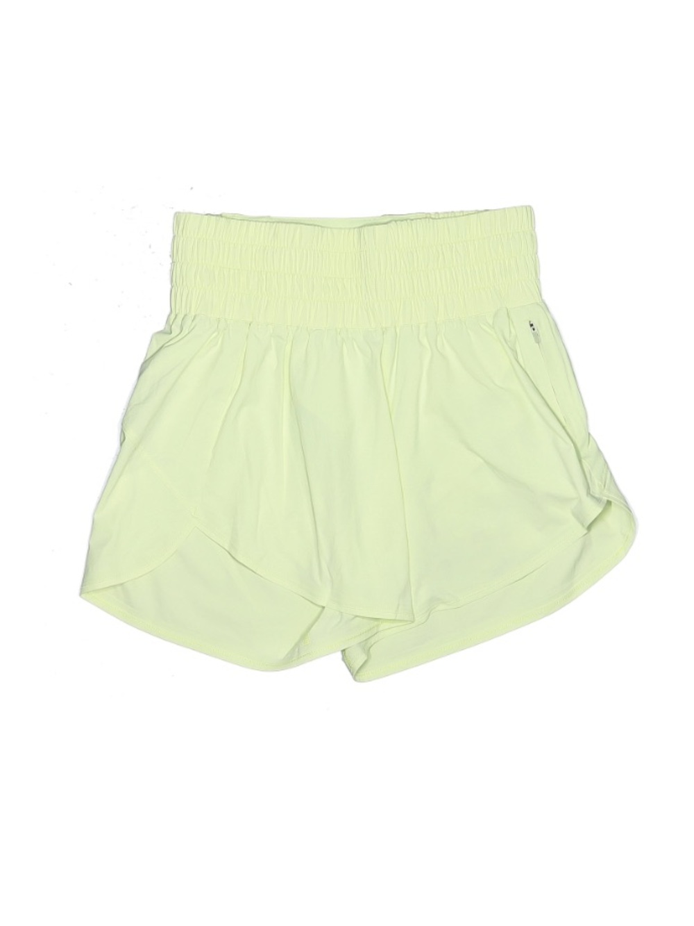 Outdoor Voices LightSpeed 3” Short in Pistachio